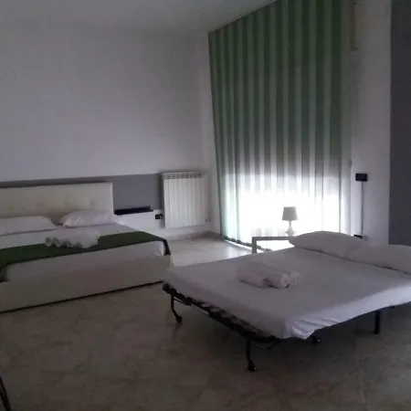 Bed & Breakfast 600passidallareggia *