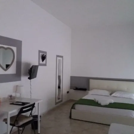 600passidallareggia Bed & Breakfast Caserta